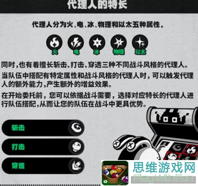 绝区零全攻略：绝境求生，策略为王！