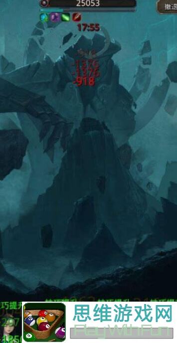 地下城堡2：黑暗觉醒23恶魔门通关攻略，教你快速提升战力，轻松搬砖！
