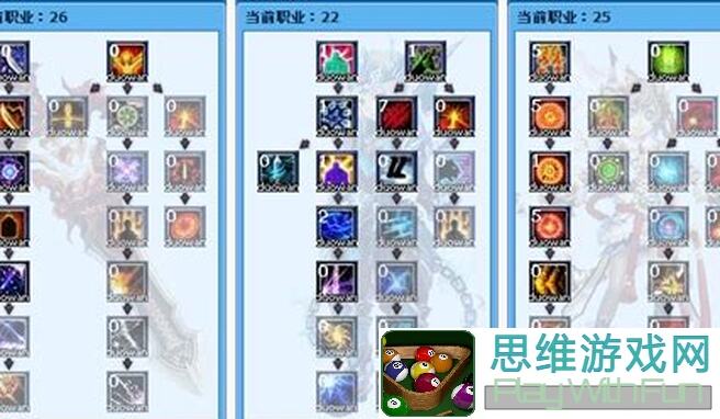 零基础武林新手必备的3种角色搭配秘籍详解