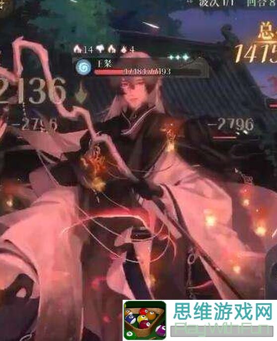 如鸢地宫40层怎么配队？阴间队伍组合大揭秘！