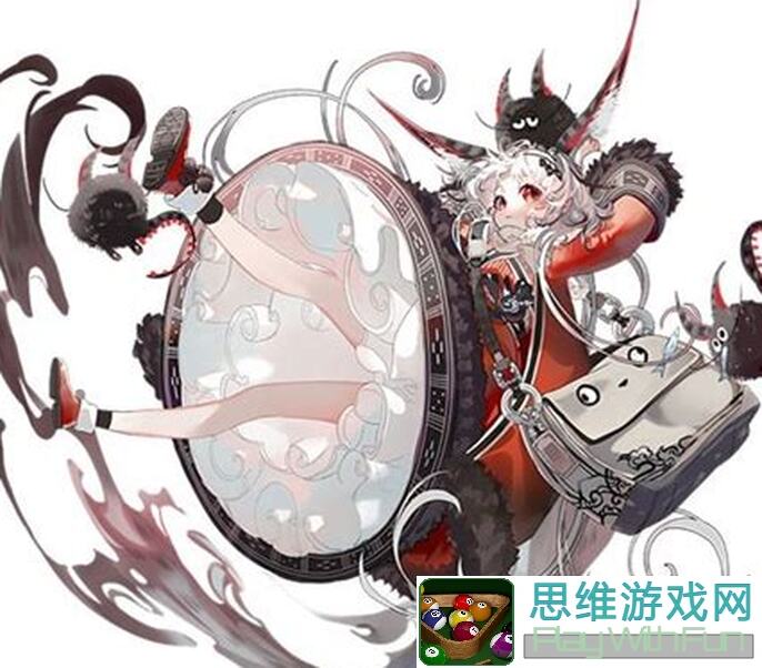 物华弥新 Compile！彩凤鸣岐特出远击养成秘籍大公开！层次分明战力飙升！