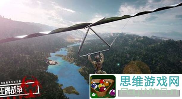 新人必看！王牌战争幸存者联盟武器图鉴：如何轻松驾驭半自动步枪？