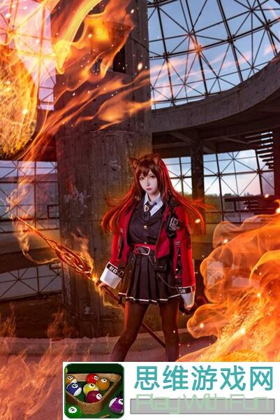 全曝光：明日方舟天火角色测评，教你轻松玩转最强火炮兵!