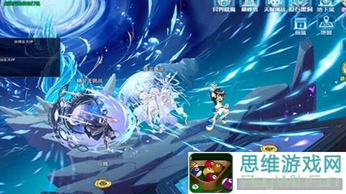 揭秘奥拉星曙光：新手入门解析攻略，教你轻松驾驭战力巅峰！