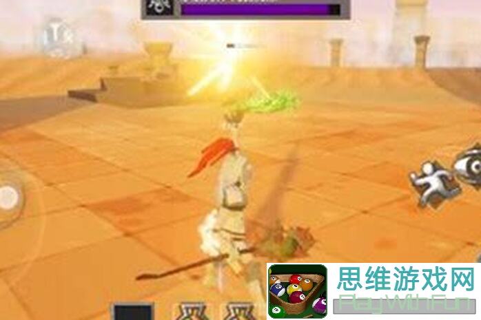 揭秘无尽之炼！轻松掌握3种新boss秒杀技巧，战力飙升无对手