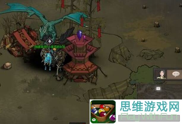 部落与弯刀无名剑主3周目109天通关攻略：教你轻松成为109天战神！