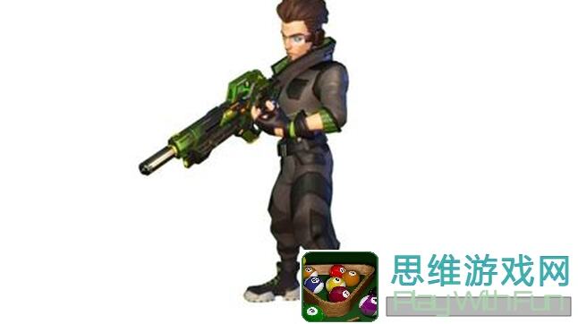 火力苏打T3角色维克多用法全解密：攻略教学助你掌控战场！