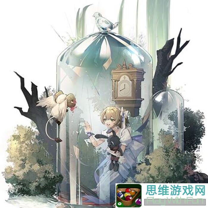重返未来：1999苏芙比角色全攻略，3大秘籍揭秘绝美神秘学家玩法！