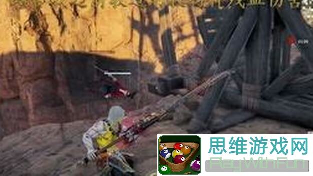 永劫无间手游阔刀连招秘籍，新手必看教学攻略！