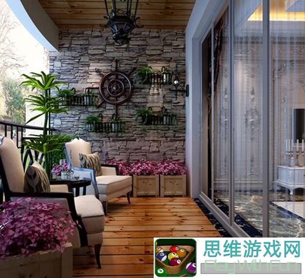 我的休闲时光装修分享：秋季家园打造攻略大盘点！