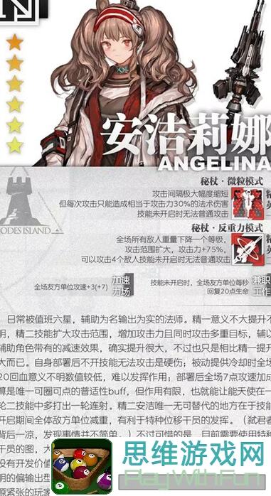 明日方舟新鲜出炉的强度榜，解锁角色搭配攻略，带你战力飙升！