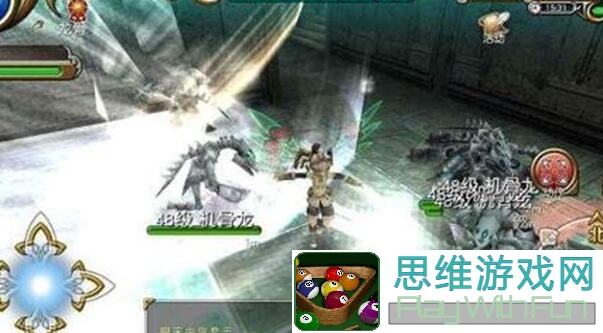 托拉姆物语210级以下力灵魔剑角色套装加点攻略，轻松提升战力！