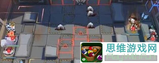 明日方舟H3关卡重难点分析及布阵推荐