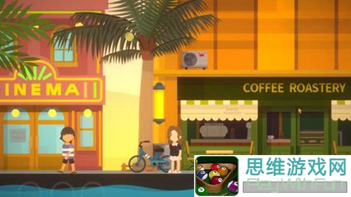 小生活悠闲小镇物语：物品收集2.0全攻略