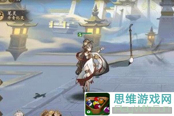 西游：笔绘西行最强阵容推荐，让你轻松秒杀全场！