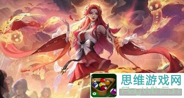 王者荣耀貂蝉出装全解析：掌握这5个关键装备，轻松秒变战场女神！