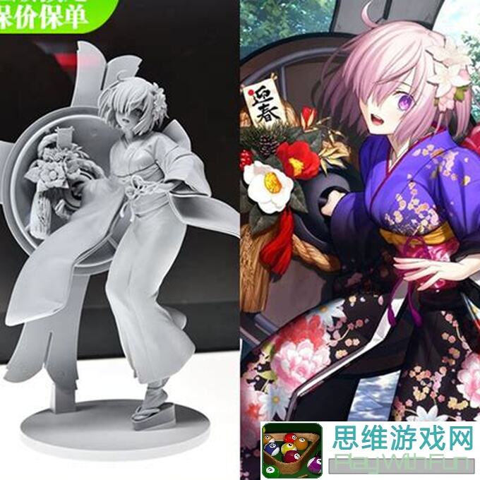 FGO救国圣女贞德手办活动攻略：女性从者必看，达尔克降临助你一臂之力！