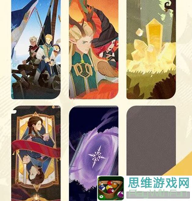 剑与远征：启程新手必看！专属武器进阶图深度浅析，小白也能轻松上手！
