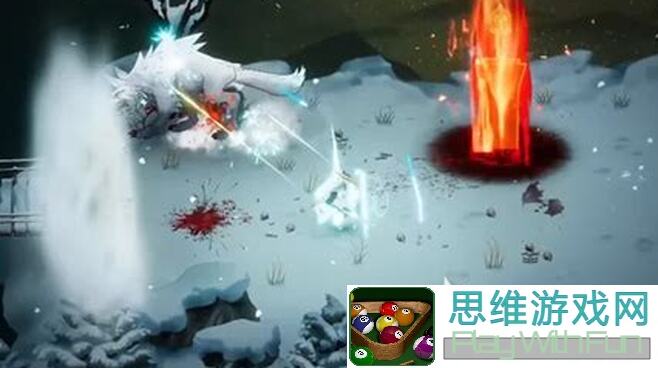 暖雪全流派适用？揭秘无脑白灰套路的实战攻略！