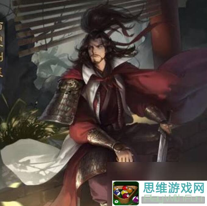 攻略达人告诉你：率土之滨中最强核心武将揭秘与搭配技巧！