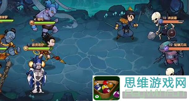 最强祖师PVP小课堂：揭秘克制双速画的最佳策略