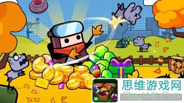 弹壳特攻队配件系统解析：如何轻松升级，零压力战力飙升？