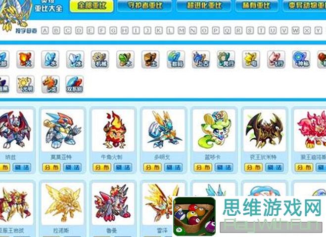 奥拉星亚比养成秘籍：助你秒变战神角色推荐