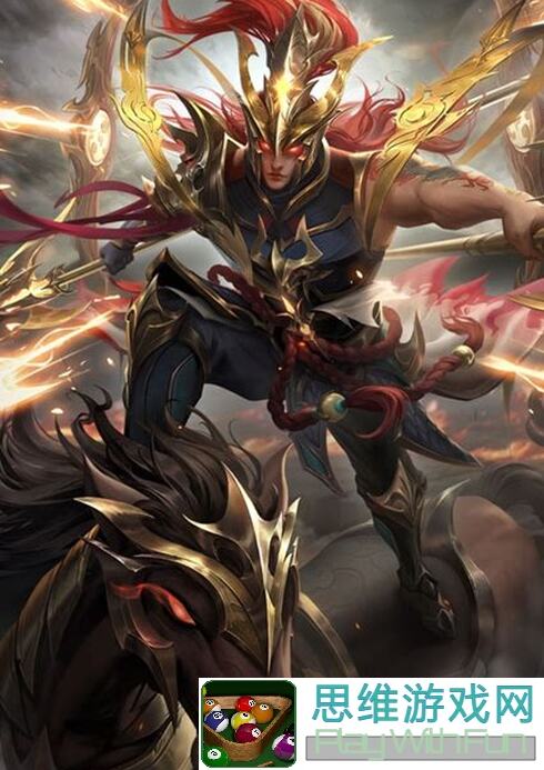 三国：谋定天下公孙策连招秒杀吕布！这个虎狼组合值得白飘党解锁