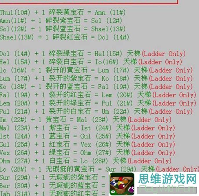 坦克大决战！符文之语炼金合成大揭秘，一键掌握战力提升秘籍！