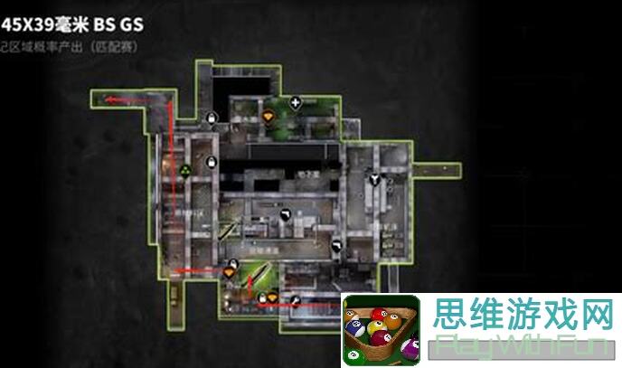 萌新玩家一看就会！萤火突击打金攻略全公开～