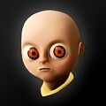 黄衣婴儿圣诞节最新版