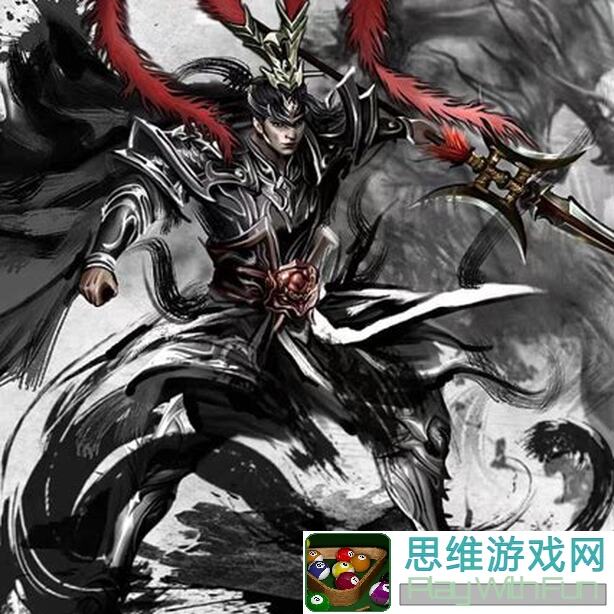 三国戏英杰传三国戏英杰_名仕_吴5攻略全解析，速成战力提升太戳心了！