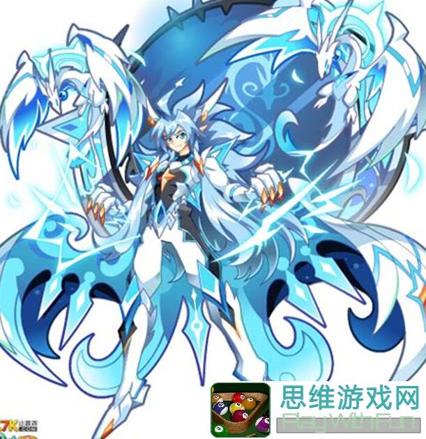 奥拉星神迹圣天伊详细解析：轻松入门，成就战力巅峰！