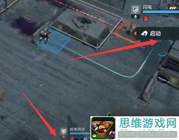 3分钟秒懂！少女前线2：追放塞布丽娜一图流全攻略，新手必看！