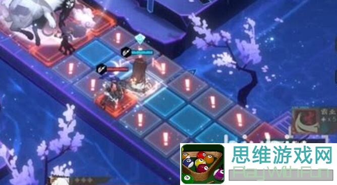 物华弥新武器词条哪个更收益？越王勾践篇深度解析