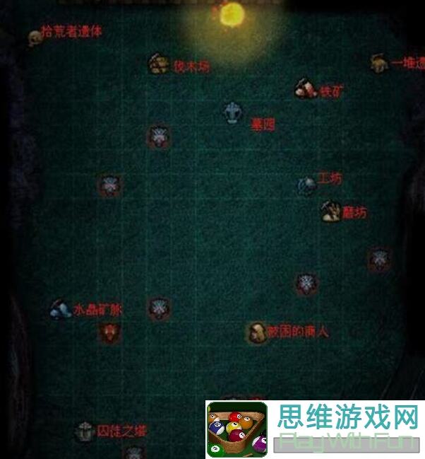 揭秘！地下城堡2:黑暗觉醒中68级无浩劫残门攻略，这些细节让你稳拿战力！