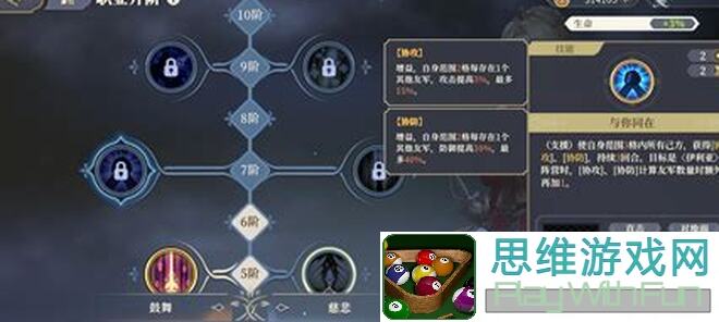 铃兰之剑：探讨古兹曼角色，解析和平世界中的战力组合攻略