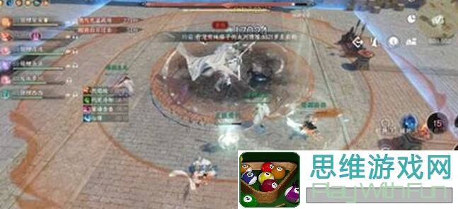 逆水寒洞庭问剑老三全攻略实战解析