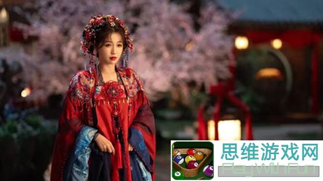 揭秘永夜星河电视剧地图！逐鹿EP4玩法攻略大揭秘，带你领略瑰丽星球逐鹿现场！