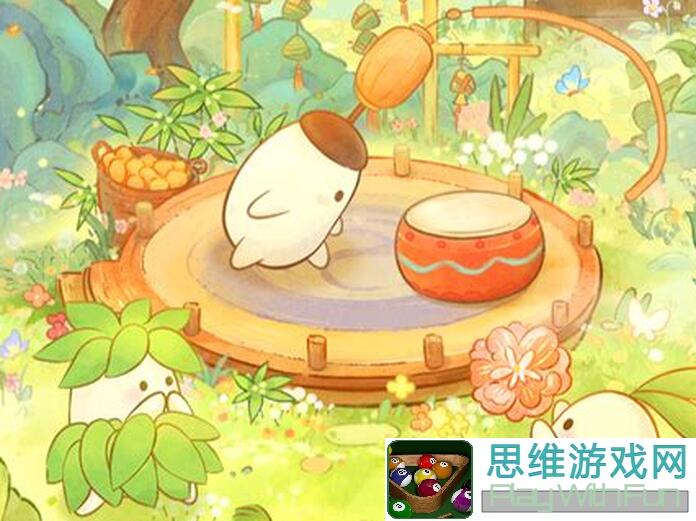 端午特辑：桃源深处有人家食粽大赛，萝门评论区集结品粽萝！