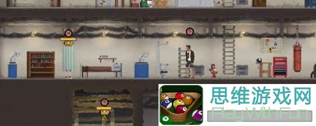 新手和老鸟都适用的庇护所第一篇避难所完整攻略，你真的会玩吗？