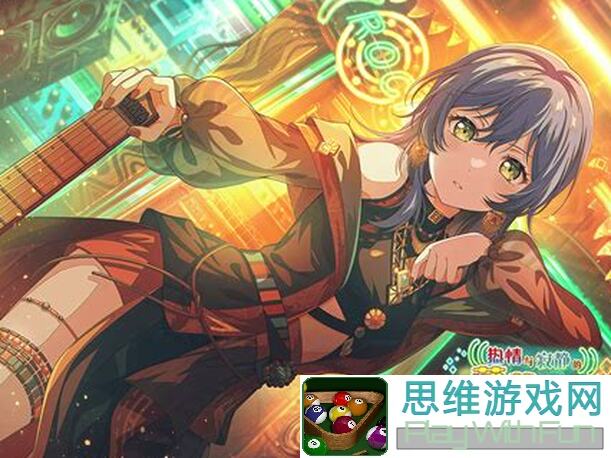 梦想协奏曲！少女乐团派对！全新招募预告：思乡的雪花球Special Set 10连招募，快来体验音乐的魅力吧！