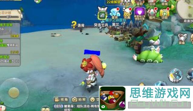 光明勇士公告测试结束啦！下次再见，勇士们！