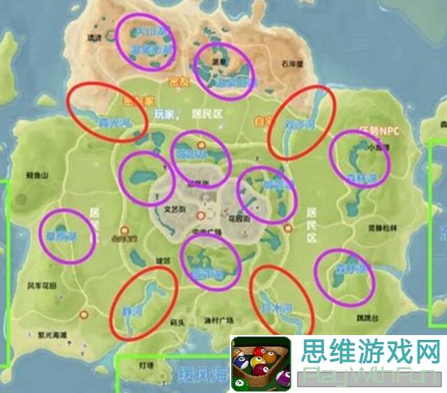心动小镇奇灵夜限时捕虫钓鱼全攻略：秒懂技巧助你速通冒险
