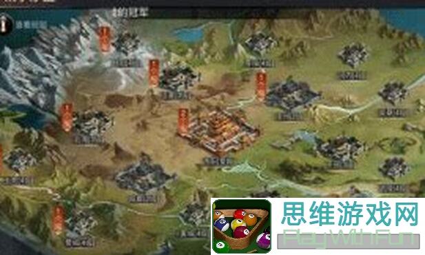 挑战极限！三国吕布传说蜀汉传第46关攻略：教你破关必胜秘籍大揭秘