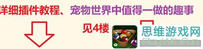 名将之路：新手必看！如何选择最适合自己的宠物？