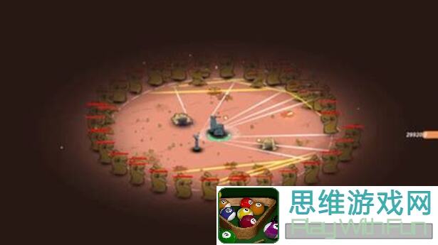 前哨站2终极搭配秘籍：秒怪刷关必备神器！