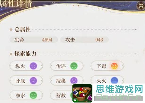 玩转如鸢如鸢史子眇？这些攻略技巧让你秒变战神！你真的了解吗？