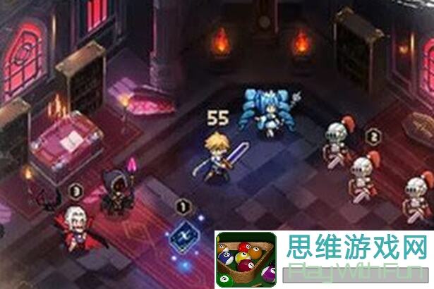 浮空秘境萌新必看！前期攻略秘籍，让你轻松秒变战神！