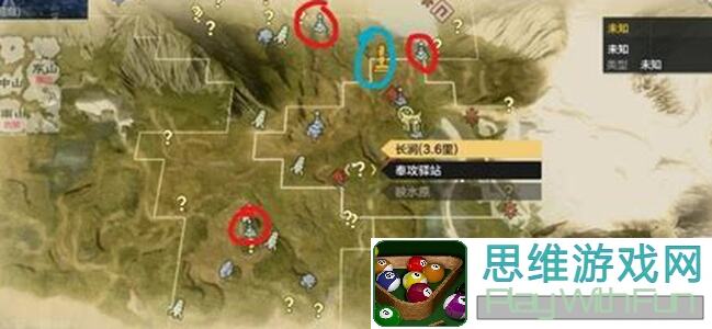 新手必备！妄想山海萌新攻略秘籍大公开！